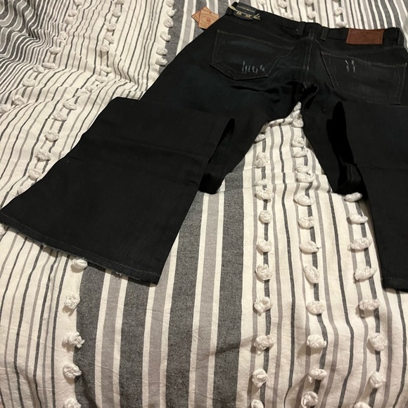 RARE LUCKY π BRAND NEW W/ TAGS π· 227 SLIM BOOT 28x32 - Picture 2 of 8